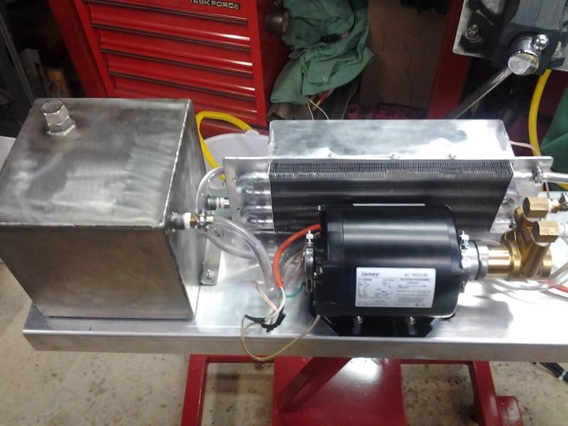 Building A Tig Water Cooler For Dummies!!! Page 3